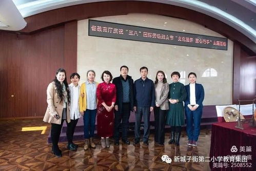 “文化滋養(yǎng)，慧心巧手” 省教育廳以主題活動(dòng)深化美育實(shí)踐，促進(jìn)文化交融