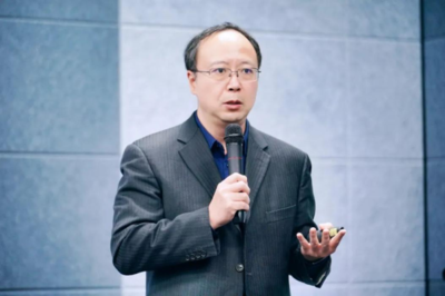9秒下線一臺筆記本電腦！探秘聯(lián)想（天津）5G智慧工廠背后的計算機(jī)網(wǎng)絡(luò)工程