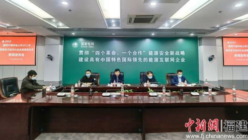 社會(huì)責(zé)任與地方發(fā)展并行 國網(wǎng)寧德供電公司履責(zé)踐諾發(fā)布會(huì)座談社會(huì)經(jīng)濟(jì)咨詢服務(wù)